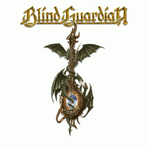 Blind Guardian : Imaginations from the Other Side - 25th Anniversary Edition